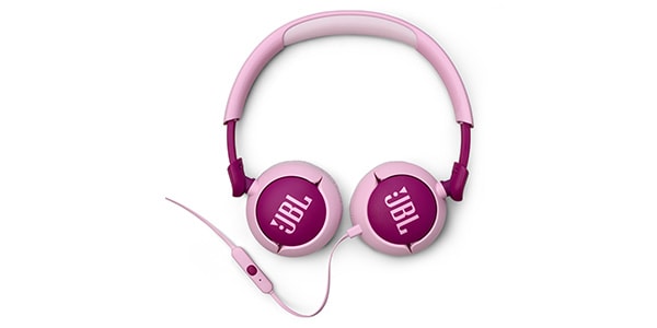 JBL / JBL Junior 320 Purple画像8