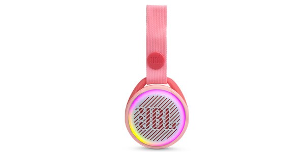 Jbl ジェービーエル Jbljrpop ピンク Bluetoothスピーカー 送料無料 サウンドハウス