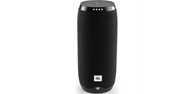 ventilator crisis verband JBL ( ジェービーエル ) LINK 20 Black Bluetoothスピーカー 送料無料 | サウンドハウス