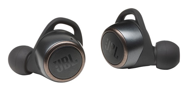 JBL / LIVE300TWS Black