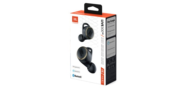 JBL / LIVE300TWS Black画像11