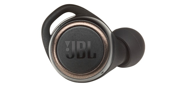 JBL / LIVE300TWS Black画像2