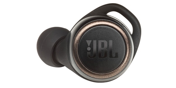 JBL / LIVE300TWS Black画像3