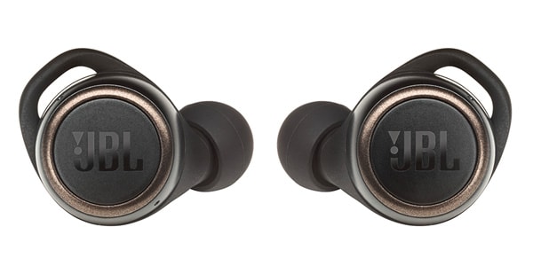 JBL / LIVE300TWS Black画像4