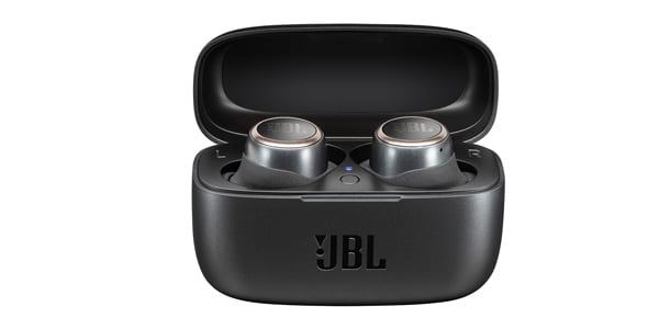 JBL / LIVE300TWS Black画像7