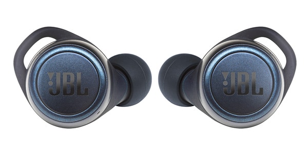 JBL / LIVE300TWS Blue画像4