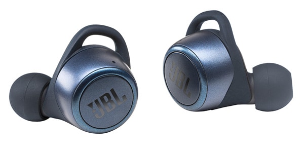 JBL / LIVE300TWS Blue画像5