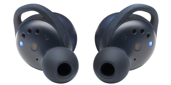 JBL / LIVE300TWS Blue画像6