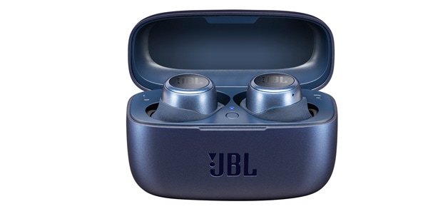 JBL / LIVE300TWS Blue画像7