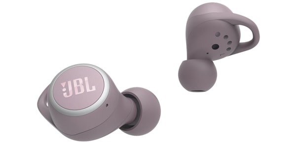 JBL Bluetooth 完全ワイヤレスイヤホン  LIVE300TWS