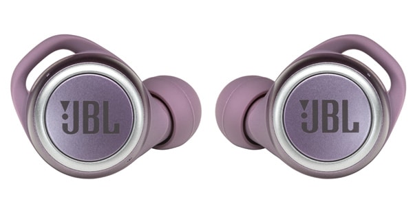 JBL / LIVE300TWS Purple True Wireless Earphones画像3