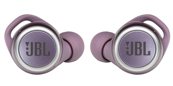 JBL Bluetooth 完全ワイヤレスイヤホン  LIVE300TWS