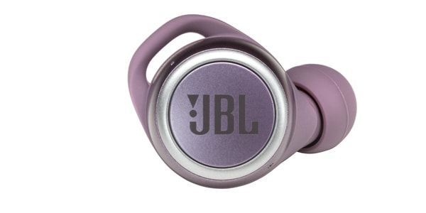 JBL / LIVE300TWS Purple True Wireless Earphones画像5