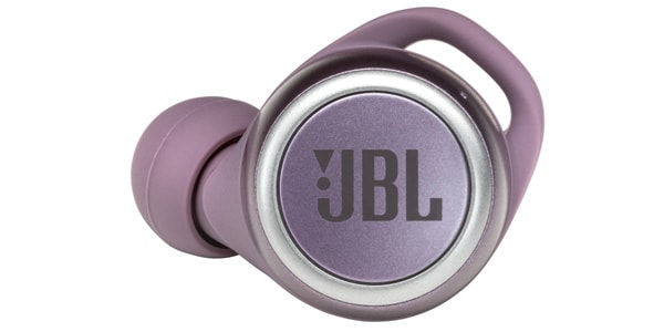 JBL / LIVE300TWS Purple True Wireless Earphones画像6