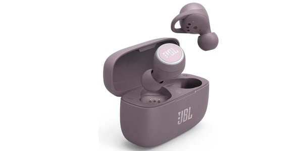 JBL / LIVE300TWS Purple True Wireless Earphones画像7