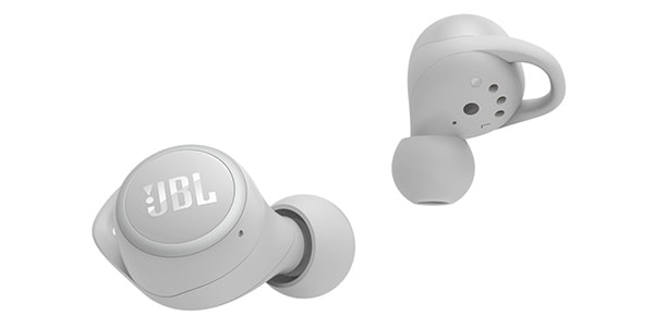JBL / LIVE300TWS White True Wireless Earphones