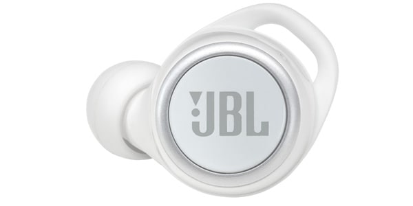 JBL / LIVE300TWS White True Wireless Earphones画像6