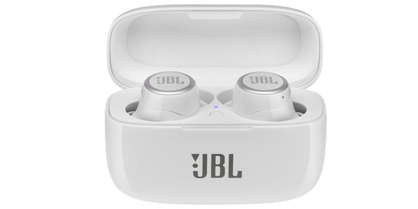 JBL / LIVE300TWS White True Wireless Earphones画像8