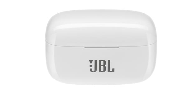JBL / LIVE300TWS White True Wireless Earphones画像9