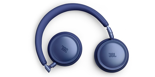 JBL ( ジェービーエル )  / JBL Live 680NC　BLU画像2