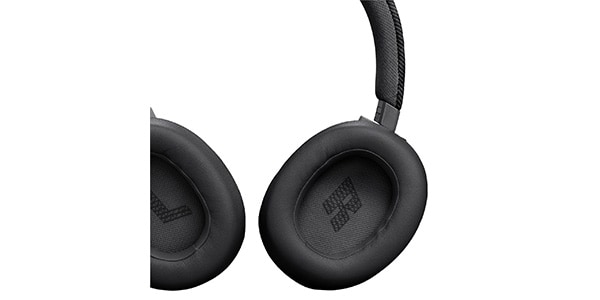 JBL ( ジェービーエル ) LIVE770NC ブラック ワイヤレス