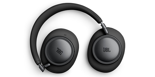 JBL ( ジェービーエル )  / JBL Live 780NC　BLK画像2