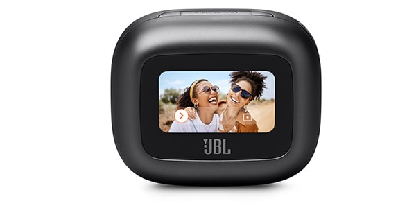 JBL ( ジェービーエル )  / LIVE BEAM 3　ブラック画像12