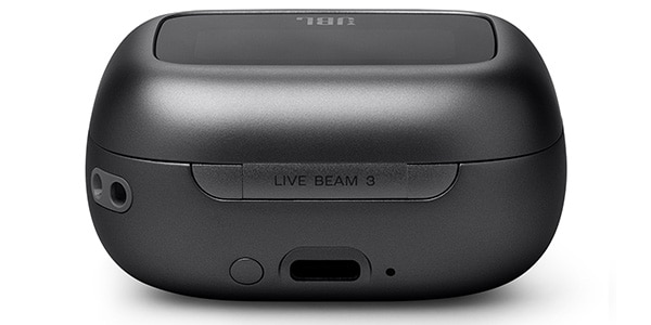 JBL ( ジェービーエル )  / LIVE BEAM 3　ブラック画像8