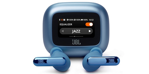 JBL / JBLLIVEBEAM3BLU画像10
