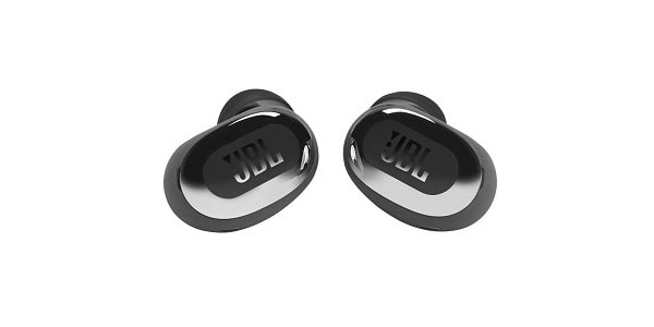 JBL ( ジェービーエル ) LIVE FREE 2 BLACK 完全ワイヤレス