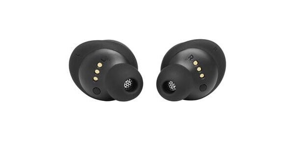 JBL / LIVE FREE NC+ TWS ブラック 完全ワイヤレスイヤホン画像2
