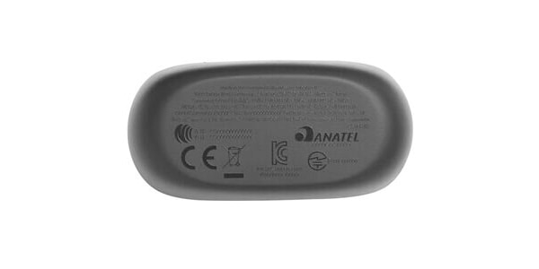JBL / LIVE FREE NC+ TWS ブラック 完全ワイヤレスイヤホン画像8