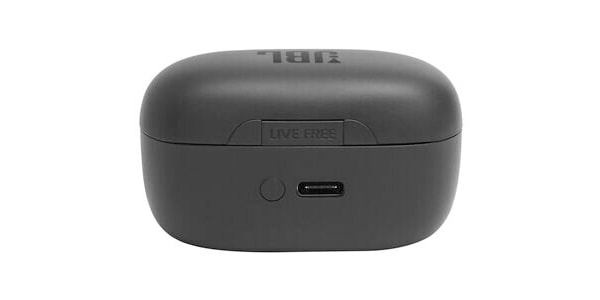 JBL / LIVE FREE NC+ TWS ブラック 完全ワイヤレスイヤホン画像9