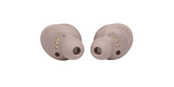 JBL / LIVE FREE NC+ TWS ローズ 完全ワイヤレスイヤホン画像2