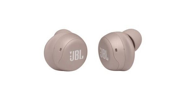 JBL / LIVE FREE NC+ TWS ローズ 完全ワイヤレスイヤホン画像3