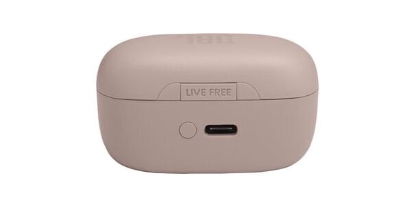 JBL ジェービーエル LIVE FREE NC+ TWS ローズ 完全ワイヤレスイヤホン 送料無料 サウンドハウス JBL LIVE FREE NC TWS ノイズキャンセリング搭載 完全ワイヤレスイヤホン IPX7 Bluetooth対応 アプリ対応 2020年モデル ローズ JBLLIVEFRNCPTWSR 小