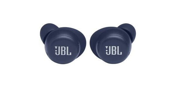 JBL LIVE FREE NC+ TWS ブルー 完全ワイヤレスイヤホン 送料無料 Sound House