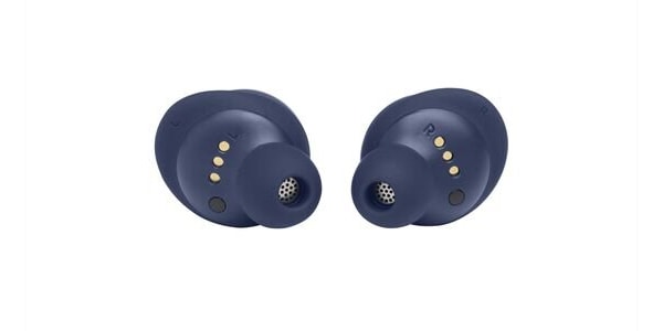JBL / LIVE FREE NC+ TWS ブルー 完全ワイヤレスイヤホン画像2