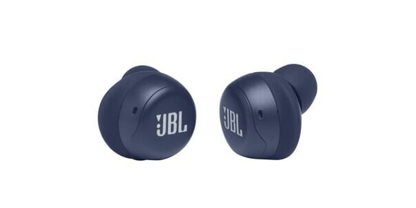 JBL / LIVE FREE NC+ TWS ブルー 完全ワイヤレスイヤホン画像3