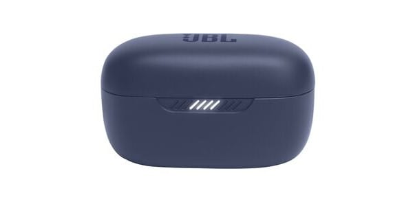 JBL / LIVE FREE NC+ TWS ブルー 完全ワイヤレスイヤホン画像6