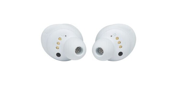 JBL / LIVE FREE NC+ TWS ホワイト 完全ワイヤレスイヤホン画像2
