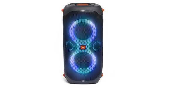 JBL ( ジェービーエル ) JBL PARTYBOX 110 Bluetoothスピーカー 送料