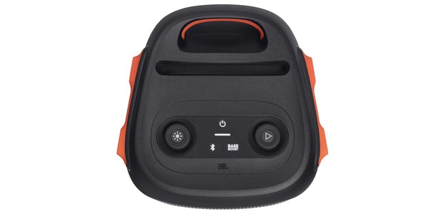 JBL / JBL PARTYBOX 110 Bluetooth speaker画像4