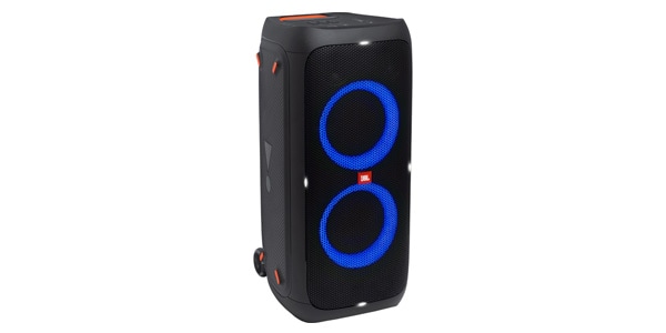 即納在庫あ JBL PARTYBOX310 Bluetoothスピーカー ワイヤレス Tl8zJ