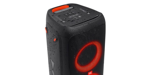 JBL ( ジェービーエル ) JBL PARTYBOX 310 ポータブルBluetooth