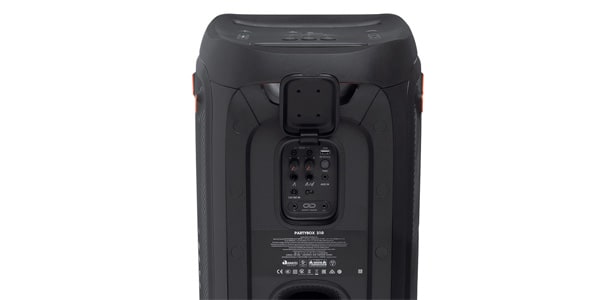 JBL / JBL PARTYBOX 310 Portable Bluetooth Speaker画像5