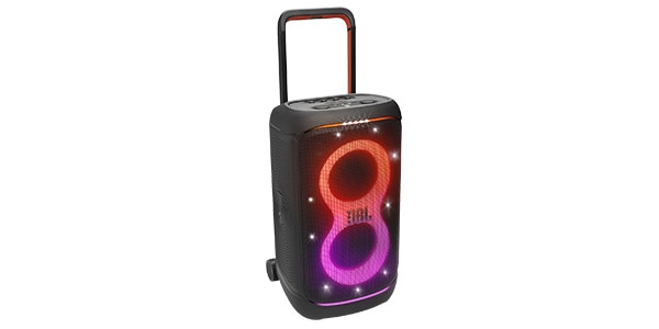 JBL / JBL PartyBox 520