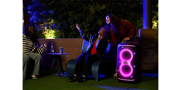 JBL / JBL PartyBox 520画像17