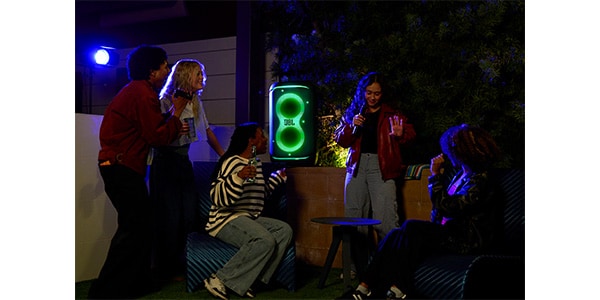 JBL / JBL PartyBox 520画像18