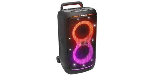 JBL / JBL PartyBox 520画像2